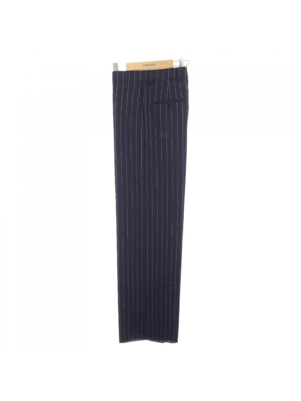 Celine Pants Black